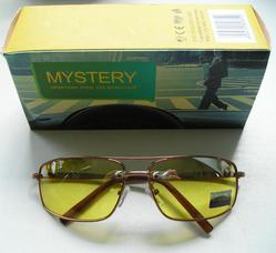 Очки для водителей Mystery (модель 22)